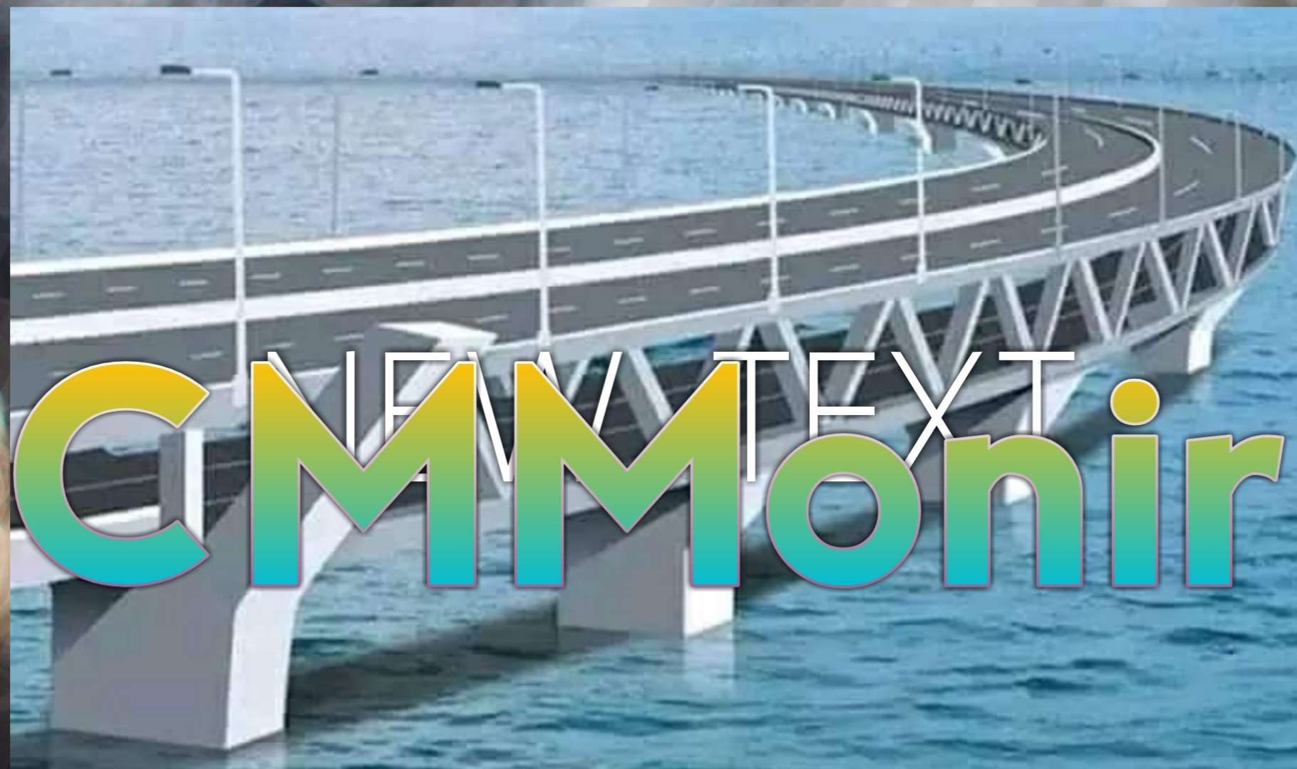 CMMonir Blog logo